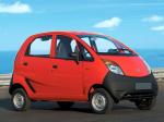 Tata Nano 2008 года